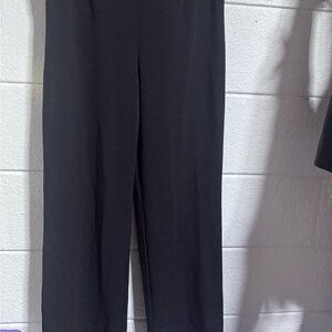 Tahari Elegant Black Women's Trousers